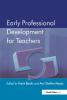 Early Professional Development for Teachers