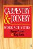 Carpentry and Joinery