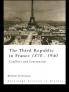 Third Republic in France 1870-1940