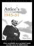 Attlee's Labour Governments 1945-51
