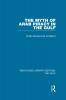 Myth of Arab Piracy in the Gulf