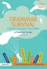 Grammar Survival for Secondary Teachers