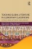 Teaching Global Literature in Elementary Classrooms