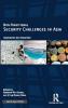 Non-Traditional Security Challenges in Asia