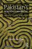 Pakistan’s Political Labyrinths  Kalia