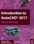 Introduction to AutoCAD 2017