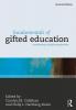 Fundamentals of Gifted Education