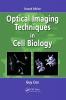 Optical Imaging Techniques in Cell Biology