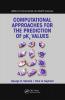 Computational Approaches for the Prediction of pKa Values