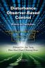 Disturbance Observer-Based Control