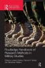 Routledge Handbook of Research Methods in Military Studies