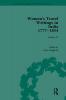 Women's Travel Writings in India 1777–1854