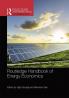 ROUTLEDGE HANDBOOK OF ENERGY ECONOMICS