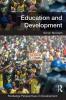 Education and Development
