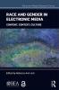 Race and Gender in Electronic Media