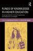 Funds of Knowledge in Higher Education