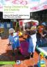 Young Children's Play and Creativity