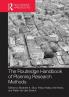 Routledge Handbook of Planning Research Methods