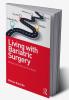 Living with Bariatric Surgery