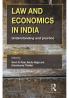 Law and Economics in India