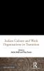 Indian Culture and Work Organisations in Transition