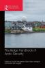 Routledge Handbook of Arctic Security
