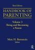 Handbook of Parenting