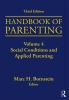 Handbook of Parenting