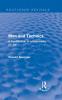 Routledge Revivals: Man and Technics (1932)
