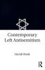Contemporary Left Antisemitism