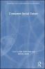 Consumer Social Values