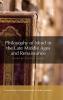 Philosophy of Mind in the Late Middle Ages and Renaissance