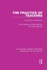 Practice of Teaching