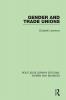 Gender and Trade Unions