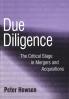 Due Diligence