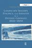 Landscape Imagery Politics and Identity in a Divided Germany 1968–1989