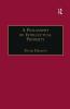 Philosophy of Intellectual Property