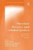 Absolute Poverty and Global Justice