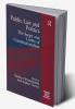 Public Law and Politics