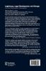 Legitimacy Legal Development and Change