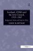 Scotland CEMA and the Arts Council 1919-1967