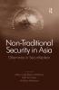 Non-Traditional Security in Asia