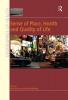 Sense of Place Health and Quality of Life