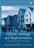 Culture Heritage and Representation