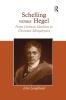 Schelling Versus Hegel