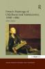 French Paintings of Childhood and Adolescence 1848-1886
