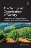 Territorial Organization of Variety
