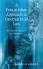 Foucauldian Approach to International Law
