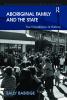 Aboriginal Family and the State