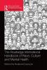 Routledge International Handbook of Race Culture and Mental Health